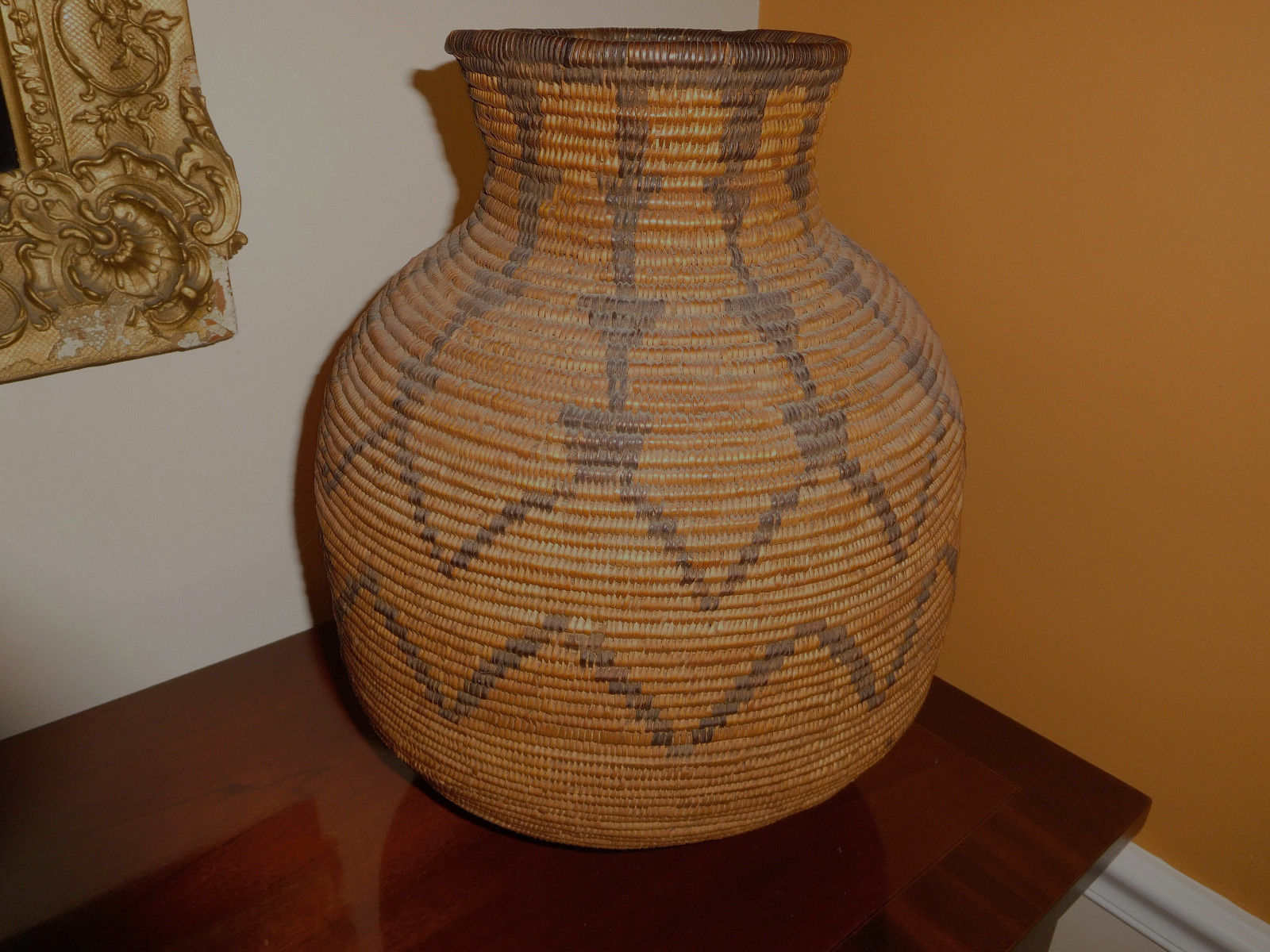 Paniers antique sioux : Top 5 des plus chers pour votre décoration intérieure !